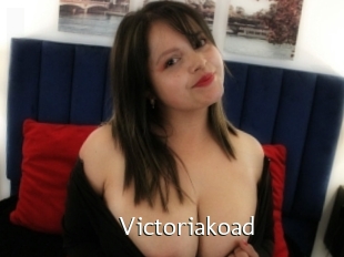 Victoriakoad