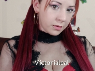 Victorialeal