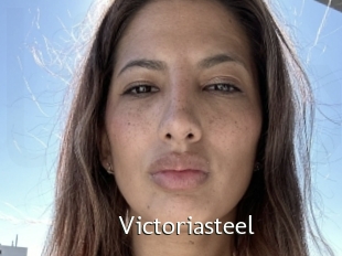 Victoriasteel