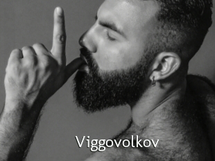 Viggovolkov