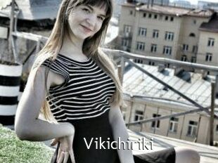 Vikichiriki