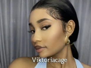 Viktoriacage