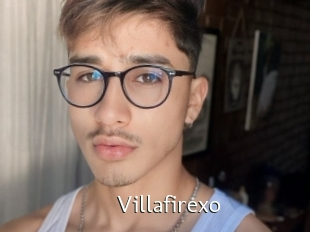 Villafirexo