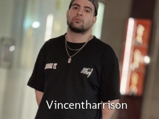 Vincentharrison