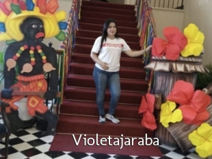 Violetajaraba