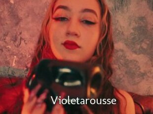 Violetarousse