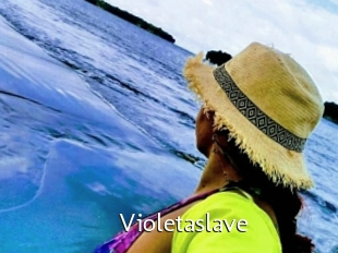 Violetaslave