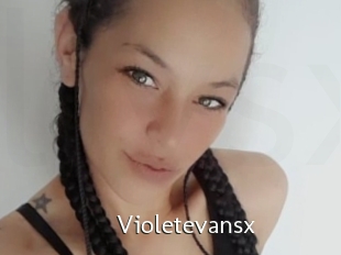 Violetevansx