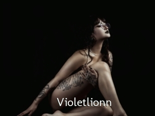 Violetlionn