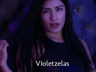 Violetzelas