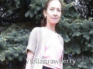 Viollastrawberry