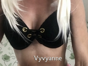 Vyvyanne