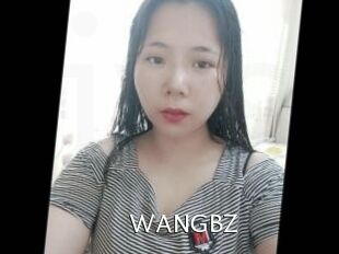 WANGBZ