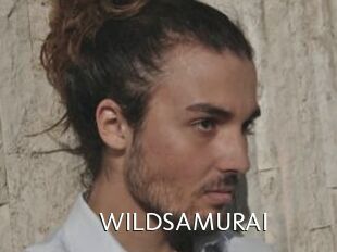 WILD_SAMURAI