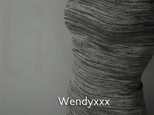 Wendyxxx
