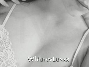 WhitneyLuxxx