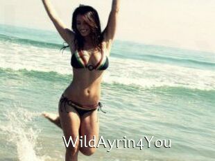 WildAyrin4You