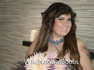 WildNaturalBoobs