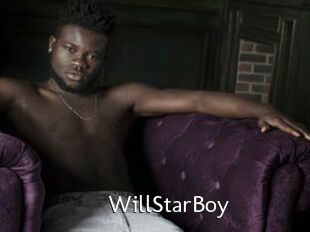 WillStarBoy