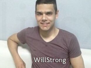 WillStrong