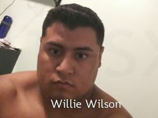 Willie_Wilson