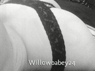 Willowbabey24