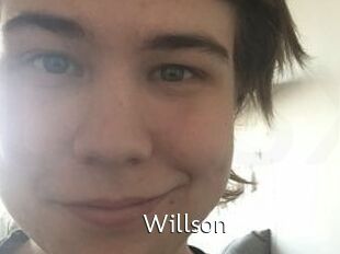 Willson