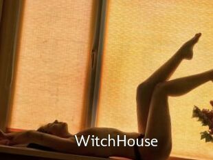 WitchHouse