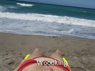 Woooking