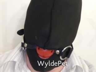 WyldePet