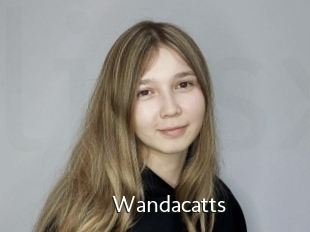 Wandacatts