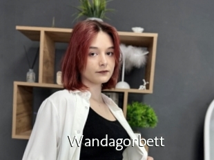 Wandagorbett