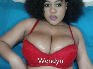 Wendyn