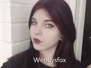 Wendysfox