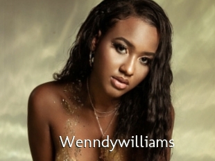 Wenndywilliams