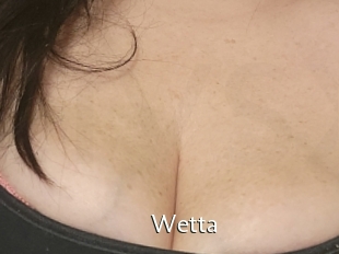 Wetta