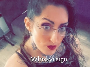 Whiskyreign