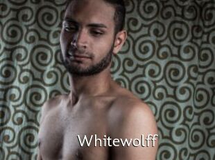 Whitewolff