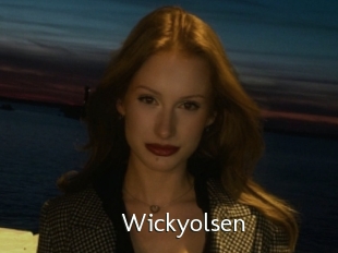 Wickyolsen