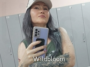 Wildbloom