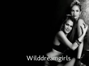 Wilddreamgirls