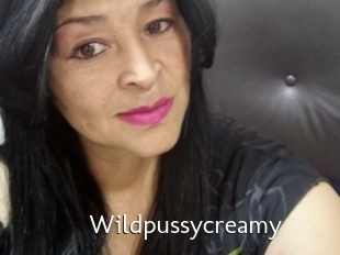 Wildpussycreamy