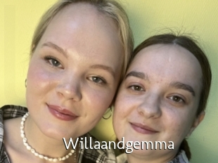 Willaandgemma