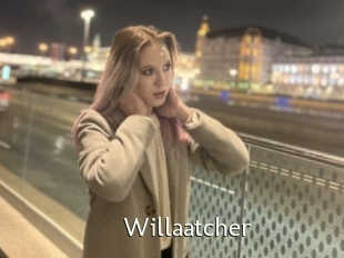 Willaatcher