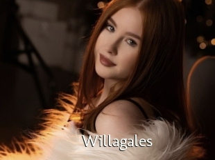 Willagales