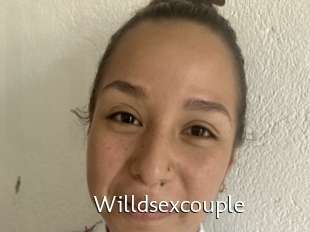 Willdsexcouple