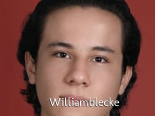 Williamblecke