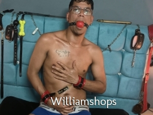 Williamshops