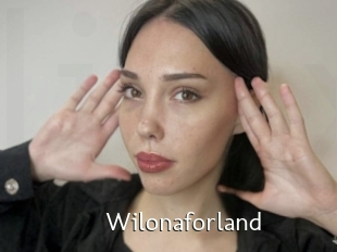 Wilonaforland