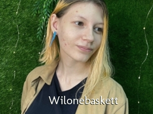 Wilonebaskett